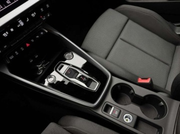 Audi A3 8Y 2025 Audi A3 Limousine 30 TFSI mHEV Advanced S tronic ACC CarPlay Podgrzewan, zdjęcie 19