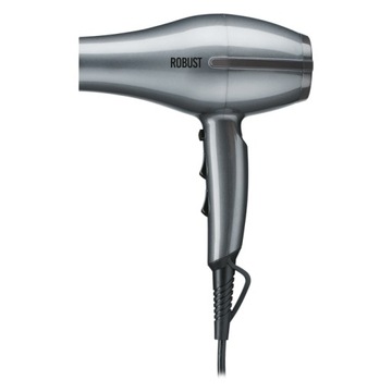 Suszarka do włosów ROBUST BARBER LINE EUROSTIL