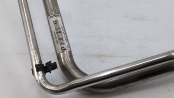 Ford Fiesta ST 2014 Трубка топливного бака