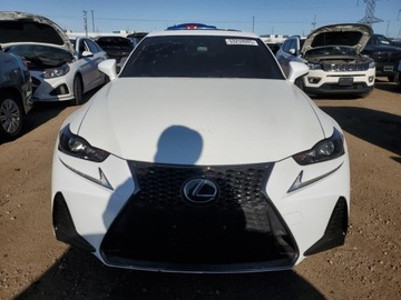Lexus IS III 2018 Lexus IS 300 2018 3.5l 3.5 Benzyna 260KM, zdjęcie 5