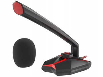 Mikrofon gamingowy Genesis Radium 200