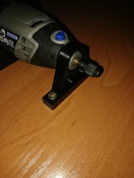 Крепление, держатель для Dremel 3000