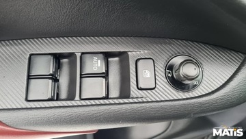 Mazda CX-3 Crossover 2.0 SKY-G 120KM 2016 Mazda CX-3 2.0benz manual Navi kamera head up skora 100 bezwypadek 2.0, zdjęcie 28