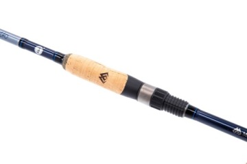 Mikado LX Sapphire Fazlite Spin 280 до 13G