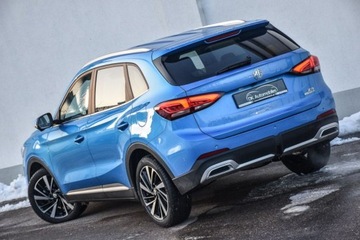 MG 2025 MG ZS Hybrid MG ZS HYBRID 1.5 197KM EXCLUSIVE LED Kamery-360 Virtual ASO P, zdjęcie 8