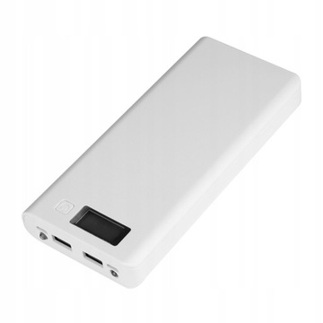 КОРПУС ДЛЯ POWERBANK 8X18650