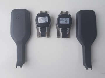 НОВЫЙ ОРИГИНАЛЬНЫЙ ДАТЧИК ДОЖДЯ VOLVO FH 4 FH 13 LIFT FM