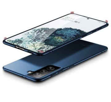 ЧЕХОЛ MSVII ДЛЯ SAMSUNG GALAXY S22 / S22 5G / SUPER SLIM