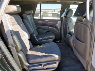 Cadillac Escalade III 2023 Cadillac Escalade Sport Platinum 2023 6.2l 6.2 Benzyna 420KM, zdjęcie 11
