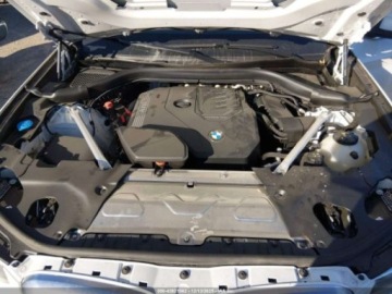 BMW X3 G45 2024 BMW X3 2024r., 2.0L 2.0 Benzyna 248KM, zdjęcie 11