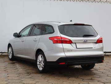 Ford Focus III Kombi Facelifting 1.5 TDCi 120KM 2016 Ford Focus 1.5 TDCi, Salon Polska, Serwis ASO, zdjęcie 3