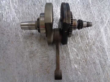 Suzuki Dr 650 SE Вал Шатун Шатун 25 тыс. км