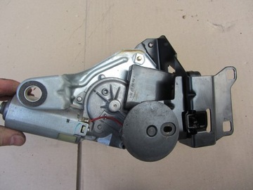 MECHANIZMUS STĚRAČE ZADNÍ BMW E46 KOMBI