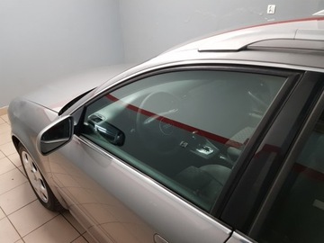 AUDI A 6 C5 FACELIFT LY7Q SKLO (OKNO) DVEŘE PŘEDNÍ NEBO ZADNÍ