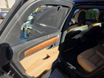 Volvo S90 II Sedan 2.0 T6 320KM 2017 Volvo S90 2.0 T6 320 KM, Inscription, 4x4, Kamery, zdjęcie 31