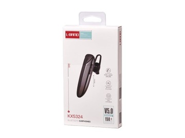 L-BRNO Беспроводные Bluetooth-наушники