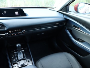 Mazda CX-30 2.0 Skyactiv-G 122KM 2019 Mazda CX-30 Skyactiv-G 2.0, Salon Polska, zdjęcie 7