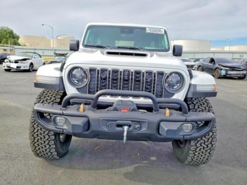 Jeep Wrangler IV 2024 Jeep Wrangler Rubicon 392 2024 6.4 Benzyna 470KM, zdjęcie 5