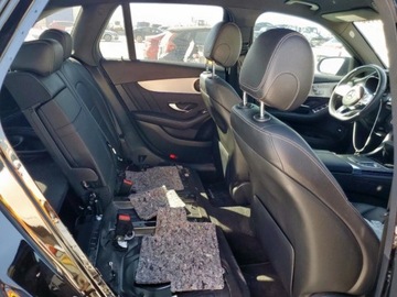 Mercedes GLC C254/X254 2022 Mercedes-Benz GLC 2022r., Glc 300, 2L, od ubezpieczalni 2.0 Benzyna 259KM, zdjęcie 8