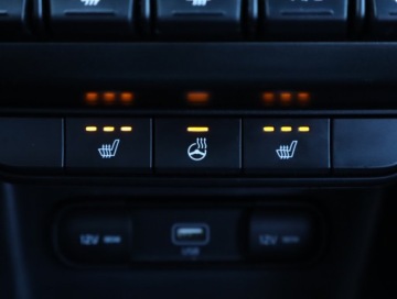 Kia Sportage IV 2019 Kia Sportage 1.6 CRDi, Navi, Klima, Klimatronic, zdjęcie 19