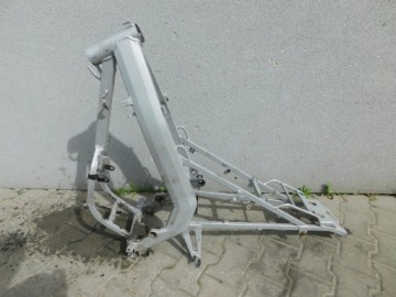 РАМА APRILIA SX 50 БЕЗ ДОКУМЕНТОВ