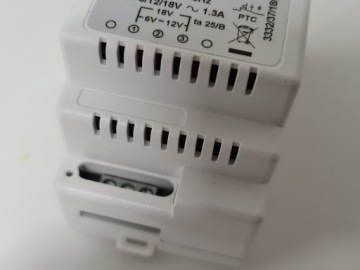 ТРАНСФОРМАТОР RITTO NETZTRAFO 16477.01 GWR