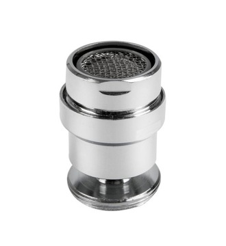 PERLATOR DO BIDETU CHROM