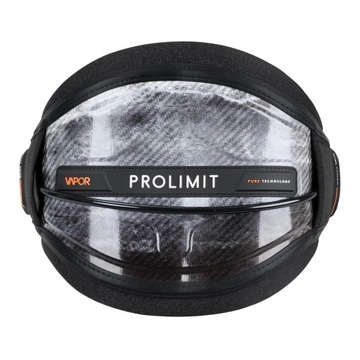 Trapez Prolimit Vapor Black/Orange/Dig M