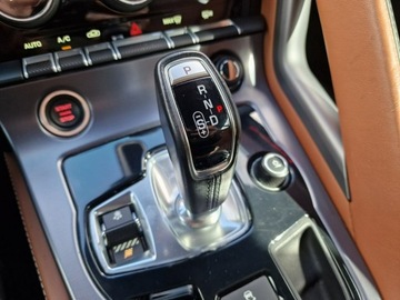 Jaguar F-Type Coupe Facelifting MY21 2.0 i4 Turbo 300KM 2020 Jaguar F-Type P-300 2.0 TURBO 300 KM, Panorama,, zdjęcie 26