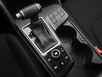 Kia Sportage V SUV 1.6 T-GDI MHEV 150KM 2023 Kia Sportage 1.6 T-GDI MHEV, Salon Polska, zdjęcie 16