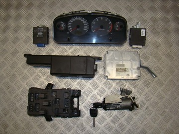 ZESTAW STARTOWY 89661-05460 AVENSIS T22 1.8VVTi