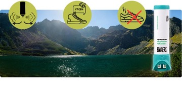 Дезодорант для обуви, освежитель, спрей, ароматическая пропитка, водостойкий препарат