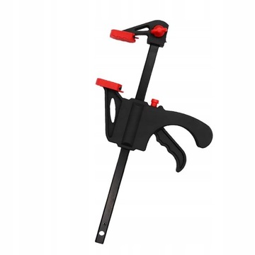 2x F Clamp сверхмощные столярные клещи по дереву
