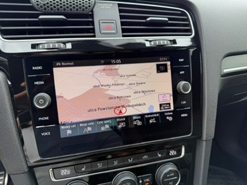 Volkswagen Golf VII GTD 3d Facelifting 2.0 TDI-CR BMT 184KM 2018 Volkswagen Golf GTD 2.0TDI 184KM 2018 FullLed Navi, zdjęcie 20