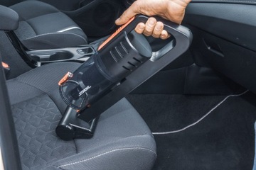 БЕЗРЕШИТЕЛЬНЫЙ АККУМУЛЯТОРНЫЙ АВТОМОБИЛЬНЫЙ ПЫЛЕСОС