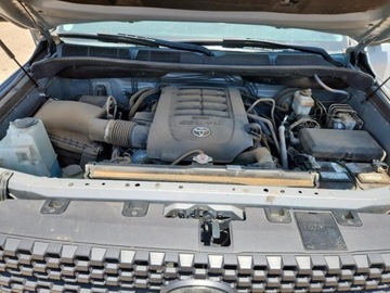Toyota Tundra II 2020 Toyota Tundra Crewmax SR5 2020 5.7l 5.7 Benzyna 381KM, zdjęcie 6