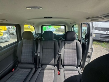 Mercedes Vito W447 2020 Mercedes-Benz Vito Ksiazka serwisowa 4x4 2.0 Diesel 163KM, zdjęcie 8