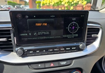 Kia XCeed PHEV 1.6 GDi Plug-in Hybrid 141KM 2022 Kia XCeed 1,6 Benz. 105 KM Hybryda Plug-In Automat GWARANCJA Zamiana Zare, zdjęcie 29