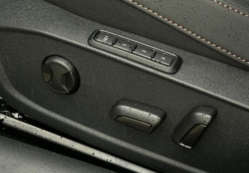 Cupra Formentor Crossover 1.5 TSI 150KM 2025 Cupra Formentor Pakiety, ACC, Digital Cockpit, Podgrzewane fotele, Kamera, zdjęcie 33