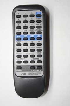 ДИСТАНЦИОННЫЙ JVC RM-RXUT200R UX-T200 UX-T100 ЗАМЕНА
