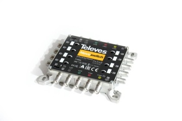 ТЕЛЕФОН МУЛЬТИСВИТЧ 5Х5Х8 NEVOSWITCH 714503