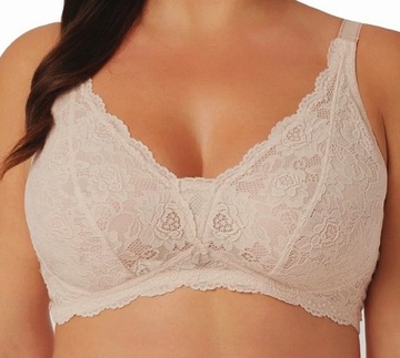 INTIMISSIMI BIUSTONOSZ BALKONETKA MARA 2F/75F
