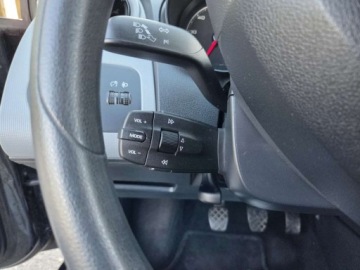 Seat Ibiza IV Hatchback 5d Facelifting 1.2 70KM 2014 Seat Ibiza Klimatyzacja Gwarancja Vip 1.2 Benzyna 70KM, zdjęcie 25