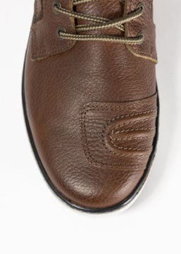 КРОССОВКИ JOHN DOE SHIFTER BROWN 42 MOTOCYCLE