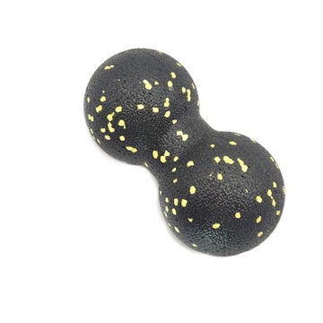 ДВОЙНОЙ МАССАЖНЫЙ МЯЧ STRONG + НАБОР ШАРИКОВ