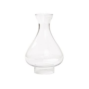 Lampa naftowa klosz/kominek/cylinder 4402 otw. 7cm