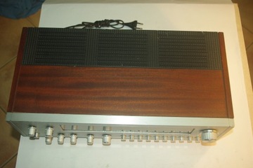 Ресивер Elizabeth Hi-Fi DSH-101 Unitra Diora перенастроен