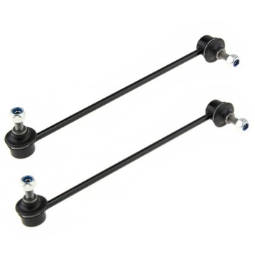 2x ŁĄCZNIK STABILIZATORA DO BMW 3 E46 2000- 2006