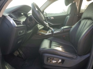 BMW X7 2019 BMW X7 xDrive50i 2019 4.4 Benzyna 456KM, zdjęcie 7