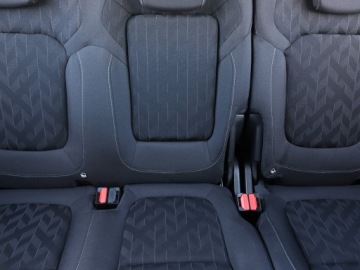 Renault Scenic IV 1.3 Energy TCe 140KM 2018 Renault Scenic 1.3 TCe, Navi, Klima, Klimatronic, zdjęcie 9